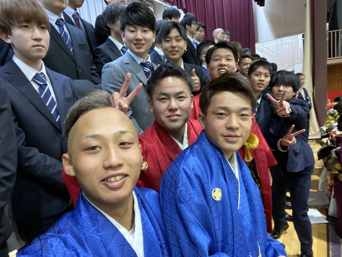 chankye2727's tweet photo. 持ってる写真少なすぎ。笑
楽しかった👌 https://t.co/POofagVAEN