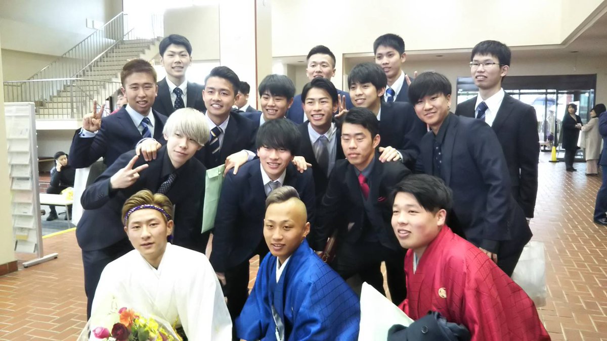 chankye2727's tweet photo. 持ってる写真少なすぎ。笑
楽しかった👌 https://t.co/POofagVAEN