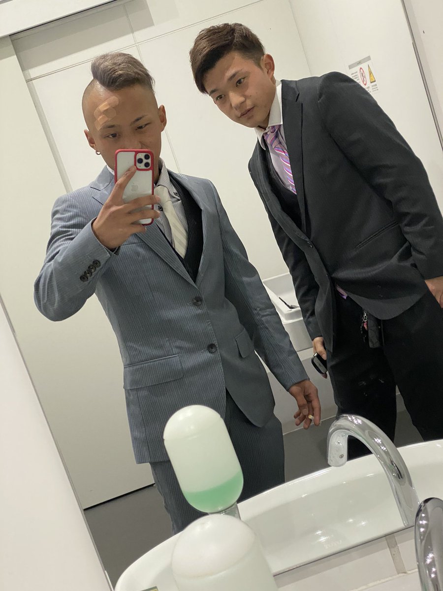chankye2727's tweet photo. 持ってる写真少なすぎ。笑
楽しかった👌 https://t.co/POofagVAEN