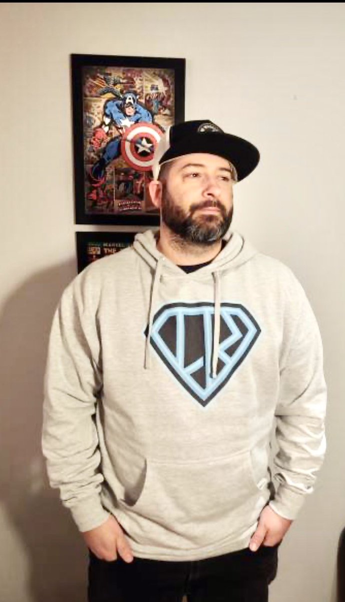 LoNGxRaNgE's tweet photo. Big shoutout to my buddy @iamhalfpedro Thank you so much for all of the amazing support you are amazing in every way! #fortnitestreamer #SaveTheWorld #LRarmy https://t.co/jgR0WAGeKo