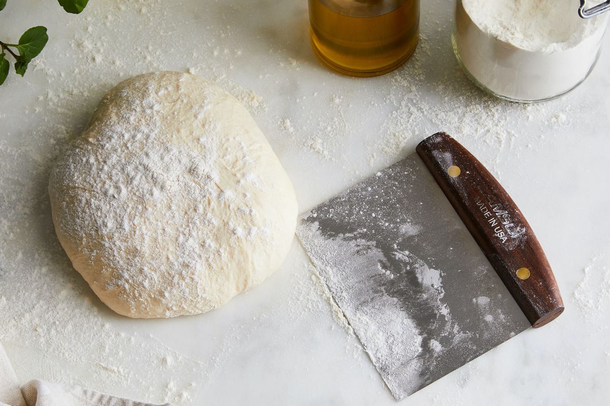 Yes, Anyone Can Bake Bread—Here's Where to Start buff.ly/36FkPbi