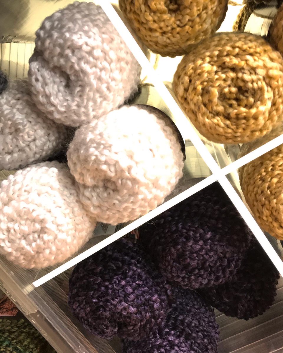 lbystudio's tweet photo. One of our featured yarns for January is Homespun. This yarn is acrylic yarn. There are 185 yards on each skein! The original in store price is $5.99, and for the month of January it is 20% off! #yarn #yarnaddict #yarnlove #yarnlife https://t.co/RQQ2WHqczw