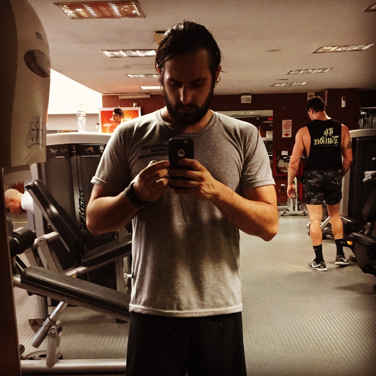 Bruchentko_2D22's tweet image. #workingout #seo #excerciseguide #fitness #fitnesslife #bitcoin #buenosaires en Puerto Madero instagram.com/p/B7PL9zFBL0e/…