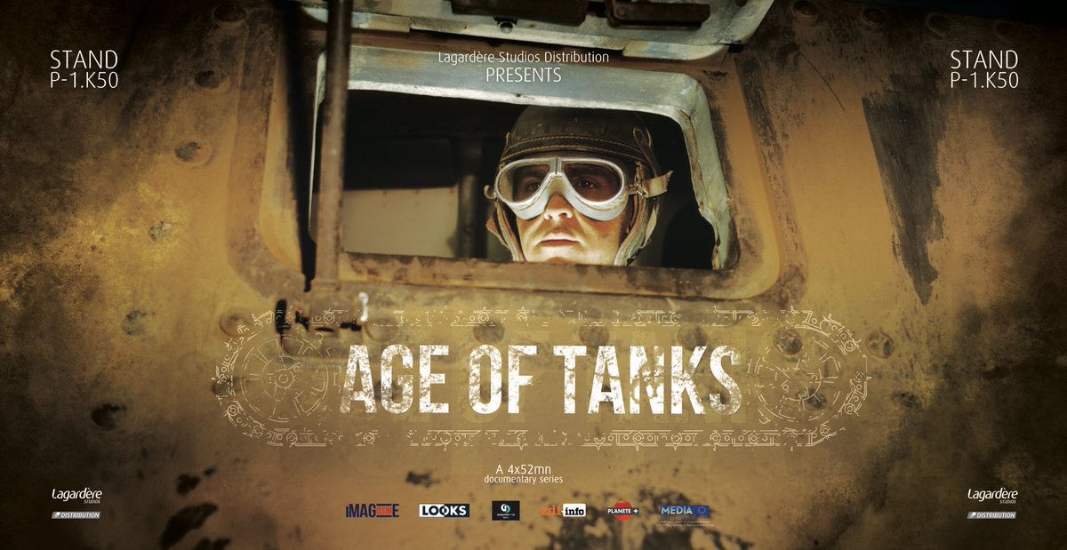 COKLE_'s tweet photo. @AgeOfTanks 👏🏻 Buena mini serie ✌🏻 especialmente por la documentación histórica de hechos no muy lejanos del presente. https://t.co/Tgb8UXONtP