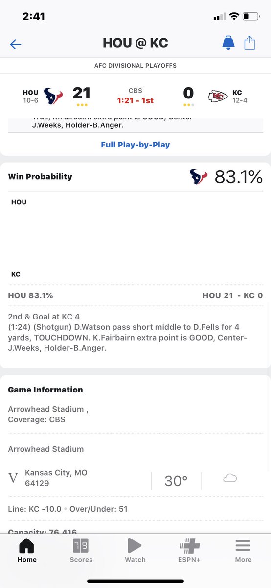 chiefskindgom's tweet photo. What.
A.
Comeback.
#83percent https://t.co/SEgBmSdsVQ