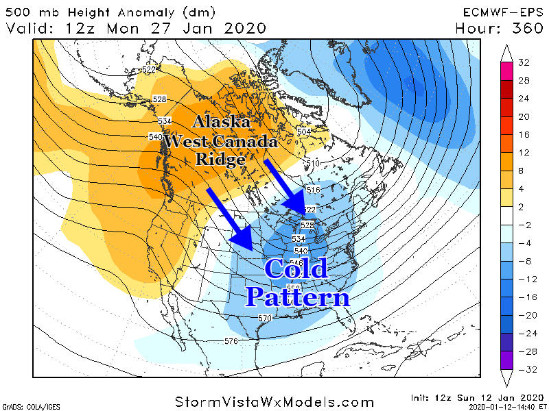 MikeTFox5's tweet photo. WINTER SHALL RETURN!❄️

It been our warmest January weekend in years, yes. But winter is not over, just on break. We're not looking at more 70s this week, but still going to run well above normal.

Risk of some winter weather by next weekend though. Then the cold pattern returns! https://t.co/itR96YZDHi
