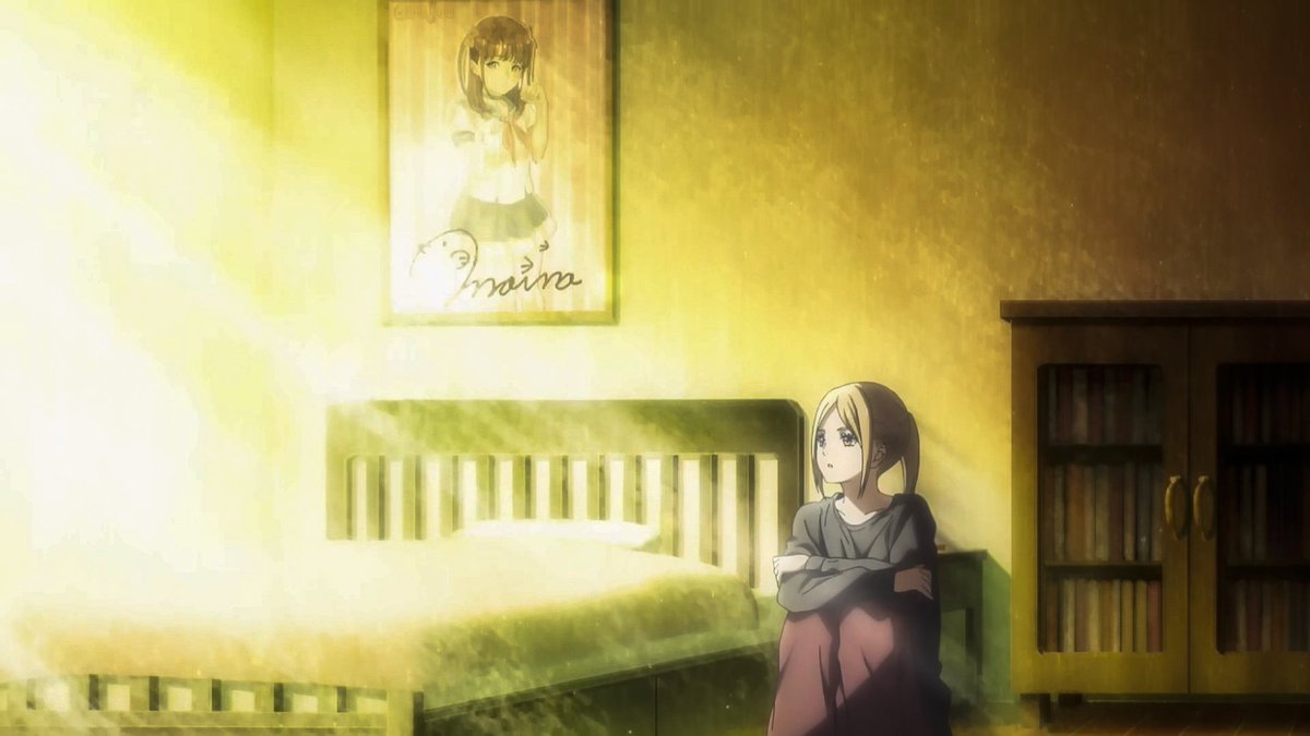 Get Anime Wallpaper On Twitter Oshi Ga Budoukan Ittekuretara Shinu For Free Get Wallpaper Anime Wallpaper On Twitter Oshi Ga Budoukan Ittekuretara Shinu Desktop Wallpaper Free