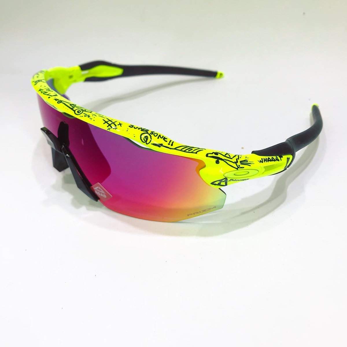 make your own oakley sunglasses