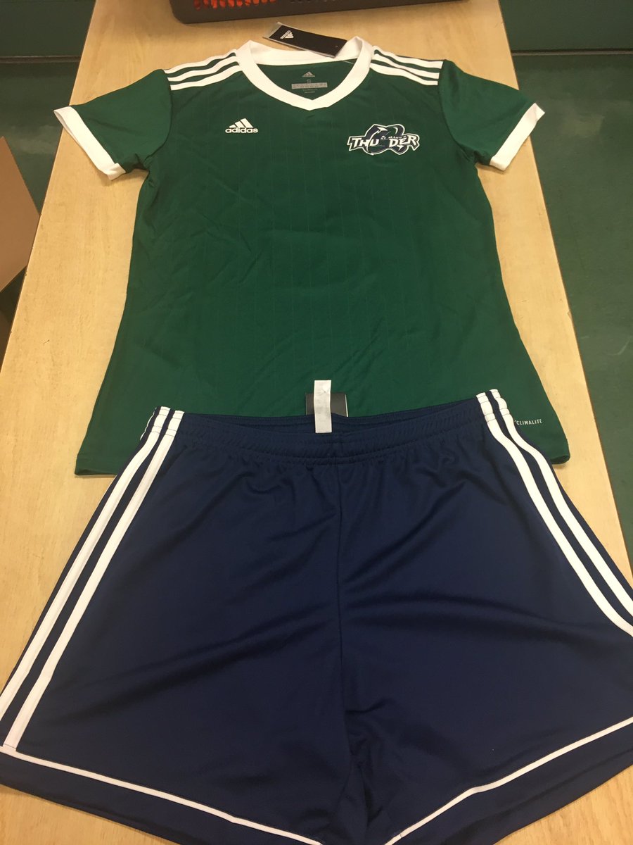 soccerthunder1's tweet photo. New uniforms for our OFSAA season have arrived! #comingfast #AAofsaasoccer2020 https://t.co/NzOd5JKD3l