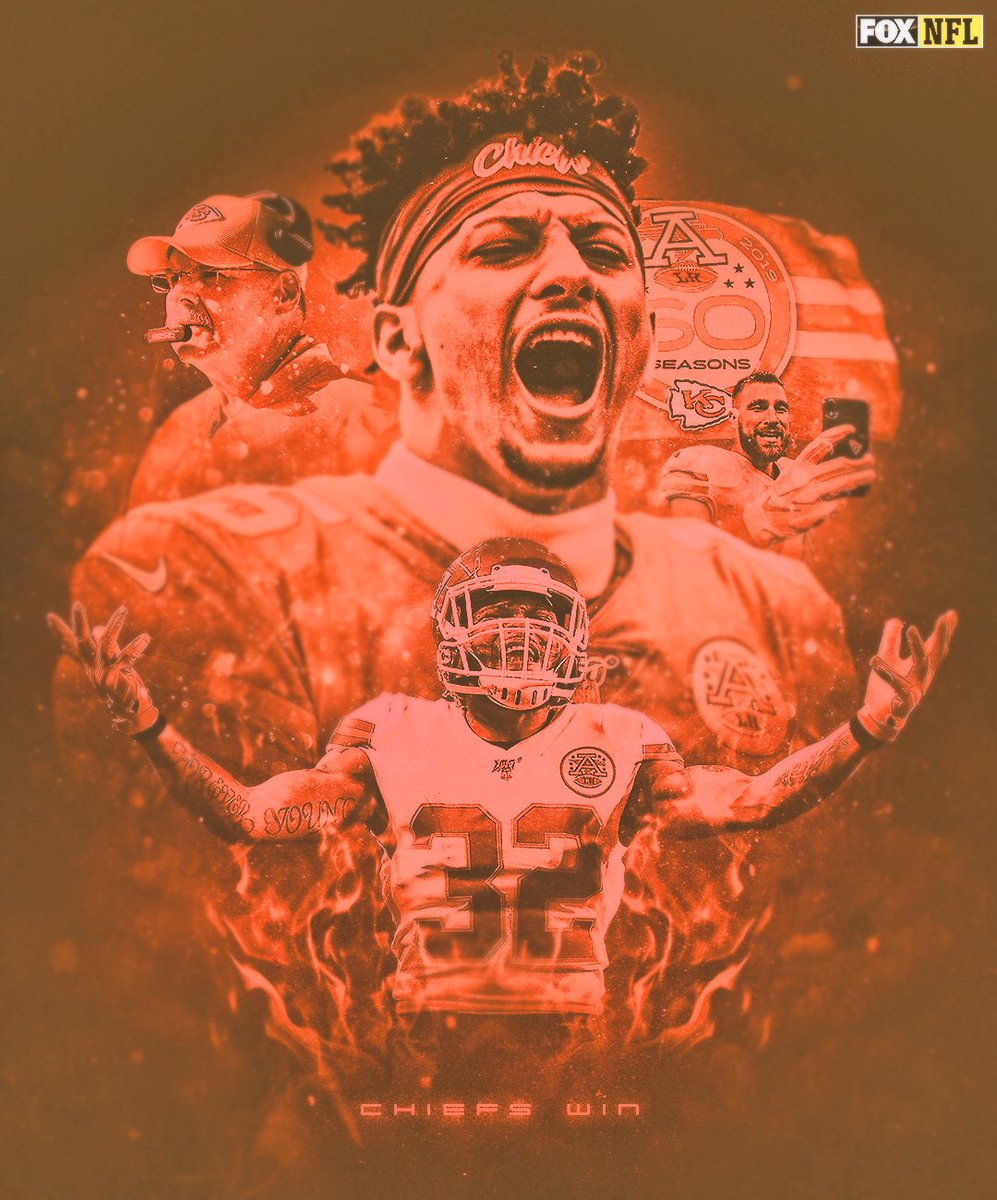 FOX Sports: NFL tweet media