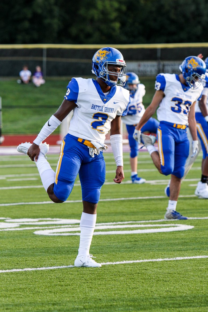 Cedrick Wilson tweet media