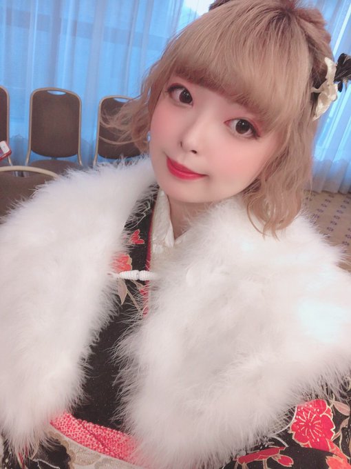 Twitterのコスプレ画像30