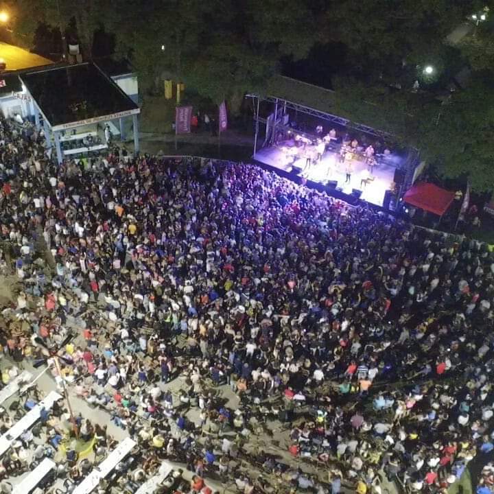 pueblodeataliva's tweet photo. Fiesta Nacional del Chorizo Artesanal 2020 ✨🎆 @AiredeSantaFe @NacionalAM540 @GMeridiano83 @santafetur https://t.co/RQqgHFiJCA