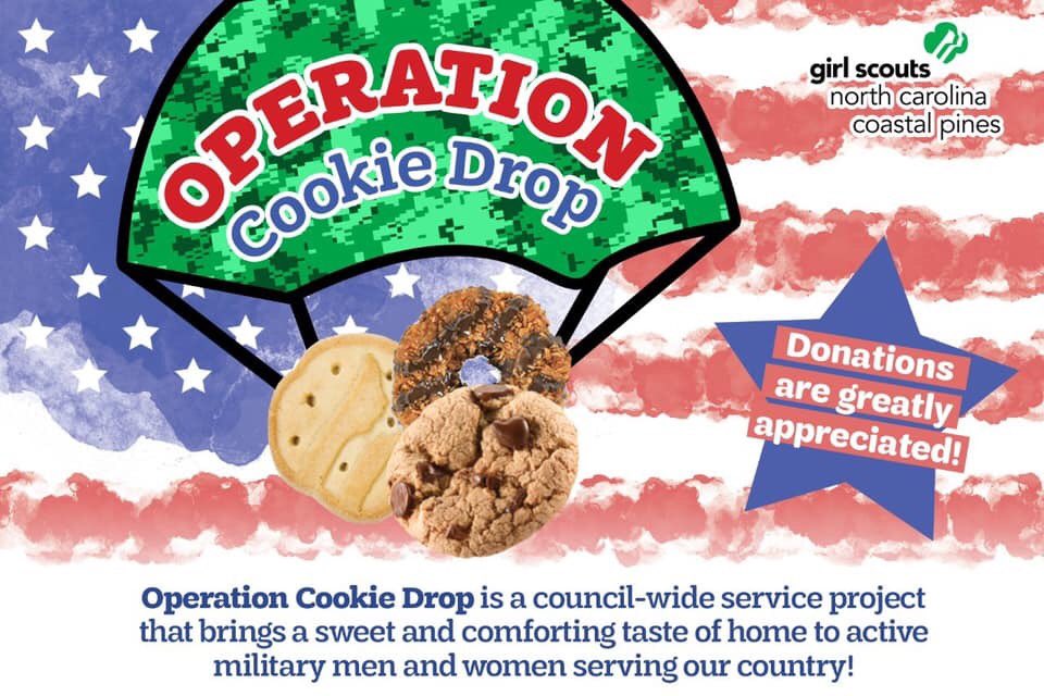 amdaniel83's tweet image. Contact Abigail to get yours!!!
Call, text or private message!!
#girlscoutcookies #girlscouts #girlscoutcookieseason #cookies #cookiedealer #pleasesharethispost
Don’t live local to us? You can order at the link below and have them shipped directly to you!
app.abcsmartcookies.com/#/shopify-land…