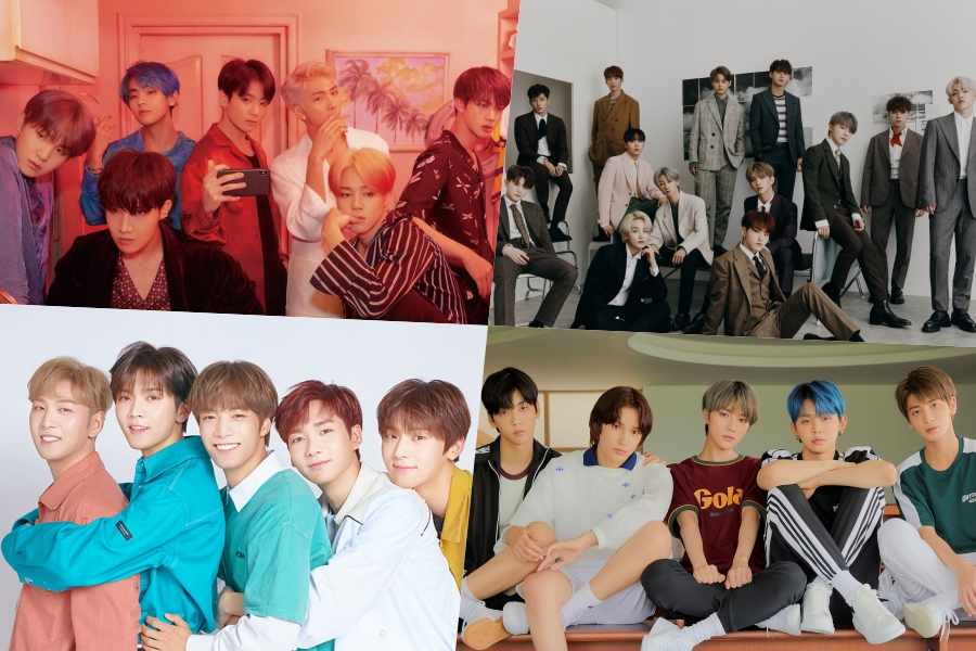 soompi tweet picture