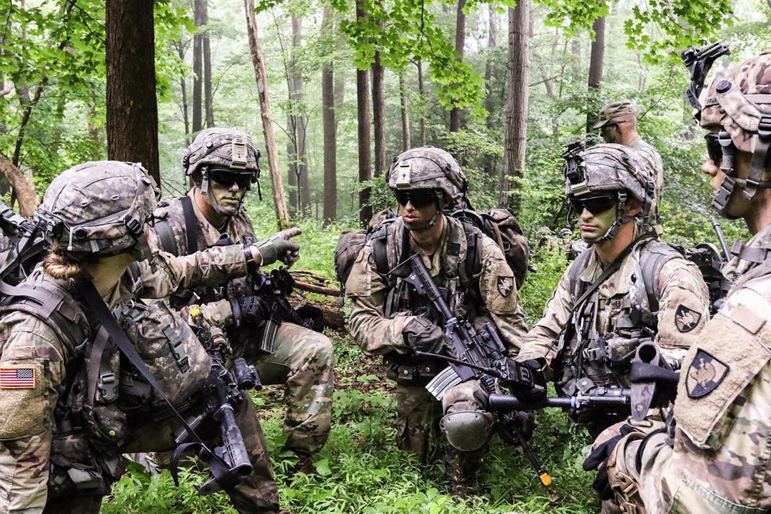 Dennis7williams's tweet photo. Move your selector switch from safe to semi”  through Basic Rifle Marksmanship 40 Rounds ⁠ M4 carbine #medical #militarydoctor  #combatdoctor #combatsupport #ArmyTeam https://t.co/3nDXR9EwjR