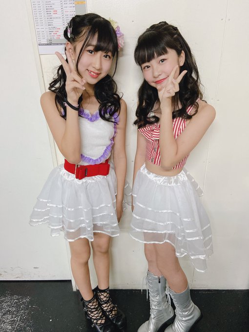 Twitterのコスプレ画像5