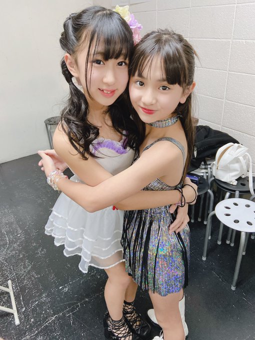 Twitterのコスプレ画像3