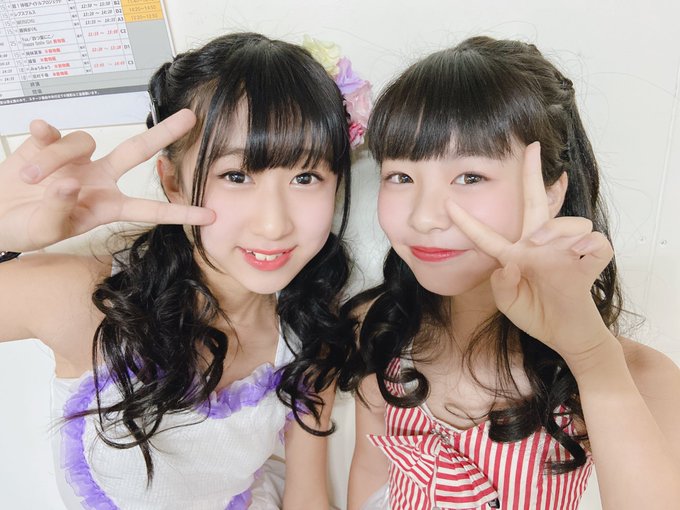 Twitterのコスプレ画像6