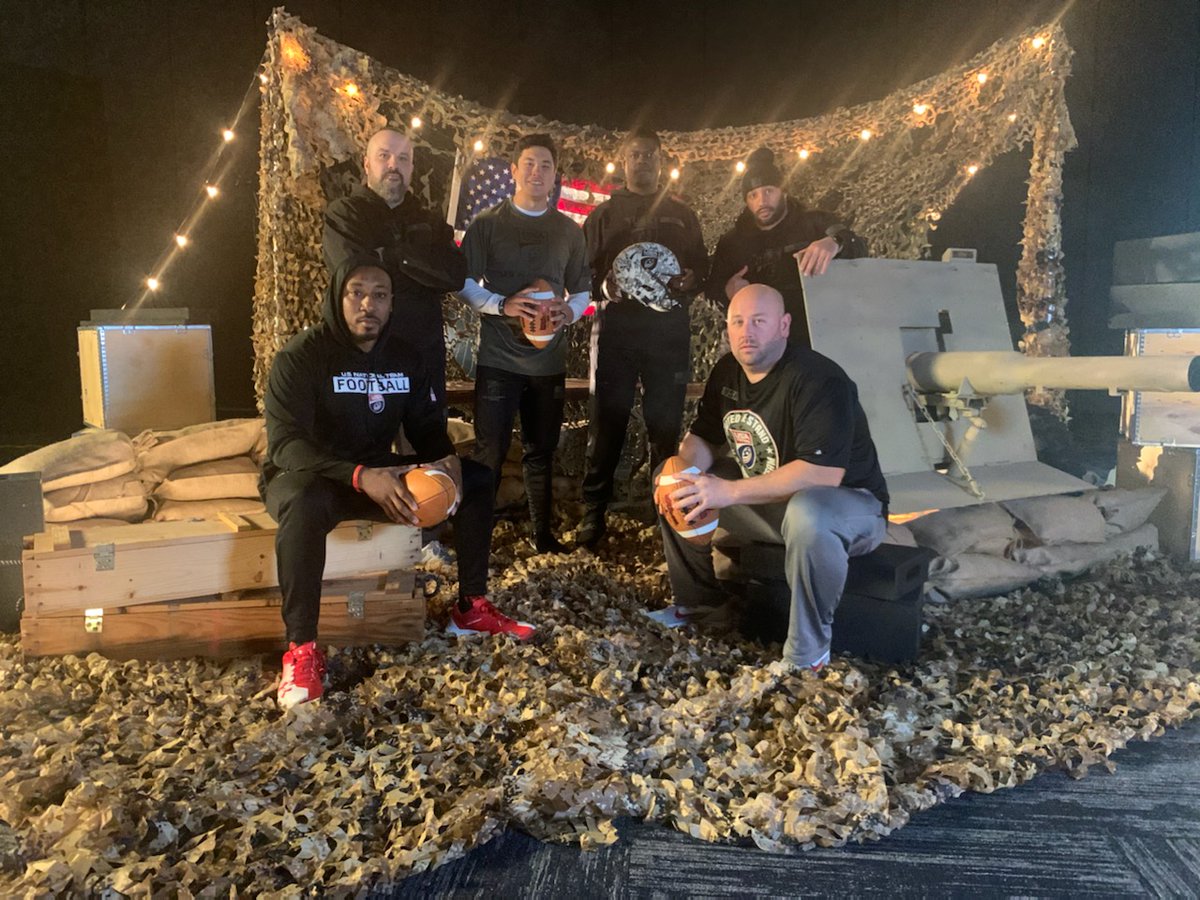 Coach Besselman tweet media