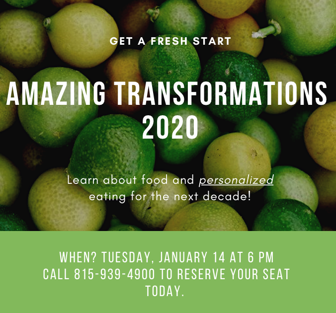 KoehlerChiro's tweet image. Let’s get a fresh start on our goals in 2020! ✨ Join us Tuesday, January 14 at 6 pm! 
.
.
#freshstart #amazingtransformations #2020 #goals