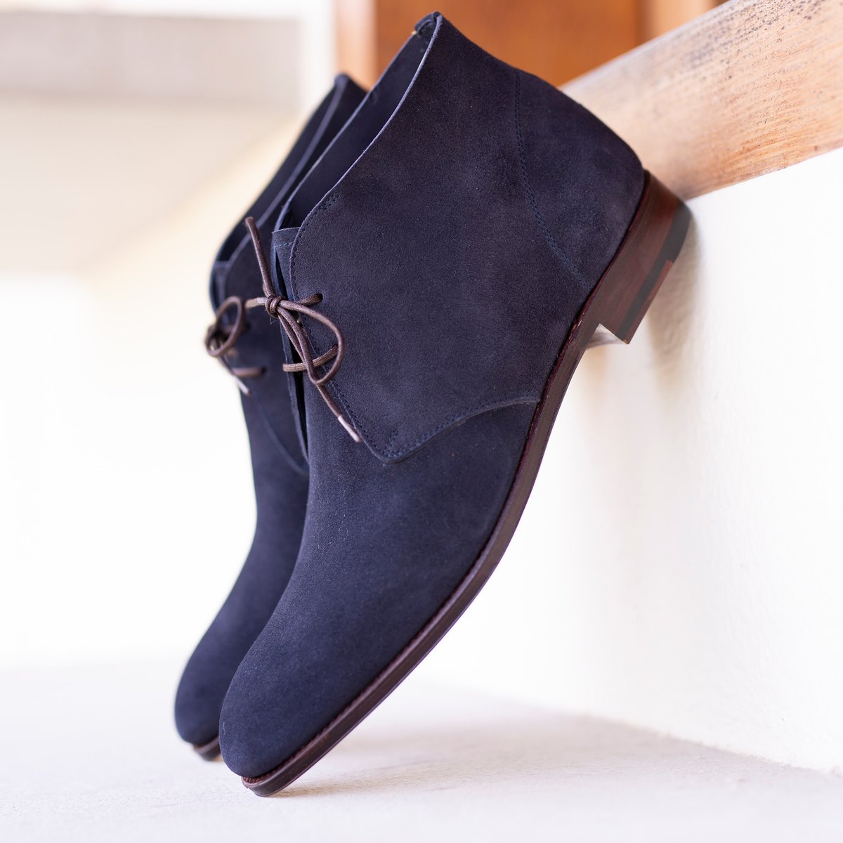 chukka boots gentleman's gazette