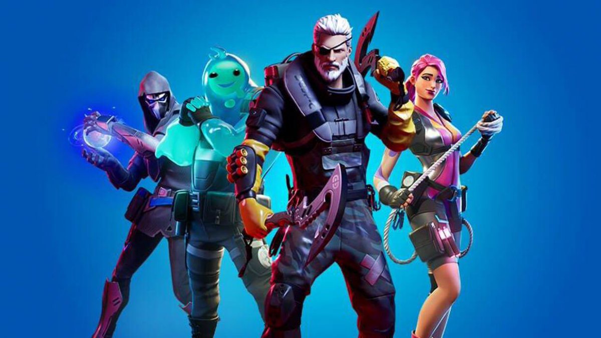 X12Andrew's tweet photo. Did you finish up the battle pass yet fast before it ends ⛏⛏🔫 https://t.co/yh9zZMUW0H