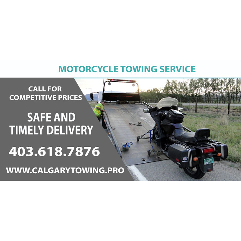 TowingInCalgary's tweet image. Calgary Towing Professionals has got you covered. We offer 24 hours local and long-distance motorcycle towing all across Calgary and Alberta.

#Motorcycle #TowingService #Bike #CalgaryTowing #Calgary #Alberta #YYC

CalgaryTowingService.com