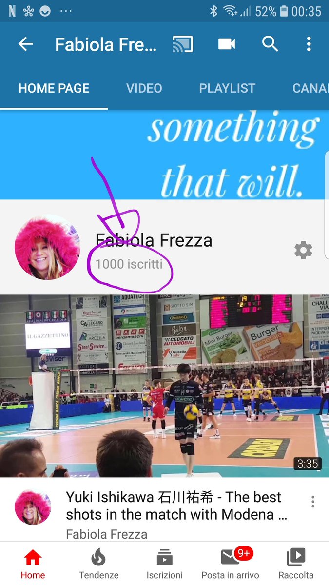 FabiolaFrezza's tweet photo. Thank you all!!! https://t.co/o19EznkM62