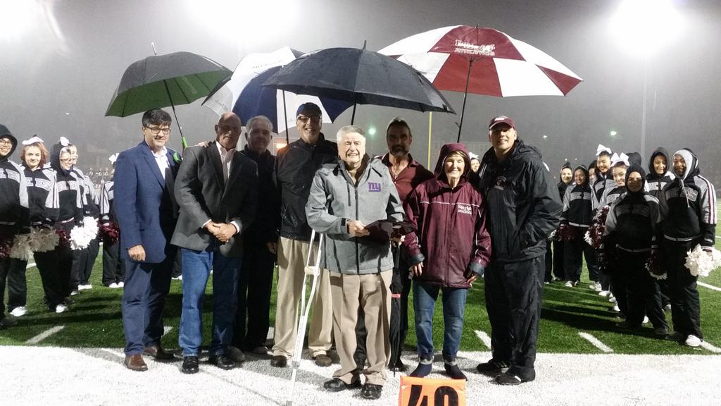 BHS Fighting Bees tweet media