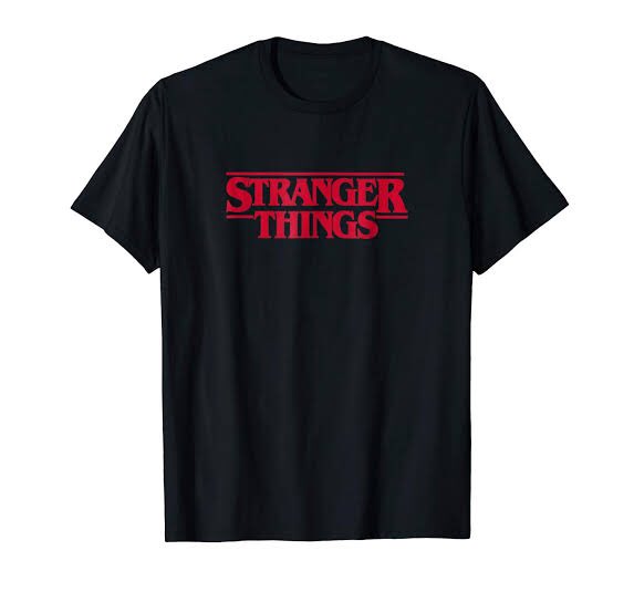 MilPlayeras's tweet photo. 💢 STRANGER THINGS LOGO NIÑ@ ♨️ Disponible en entrega inmediata 🚗 💨 Para Niñ@ , Talla 7-8 Años

🌐TAGs 🌐#MilPlayeras #TiendaEnLinea #Playera #Original #Limitada #Originales #Veracruz #Xalapa #BocaDelRio #Mexico #CDMX #strangerthings #Logo #Cool #Stranger #Things #netflix ♻️ https://t.co/I0Gevo2FLM