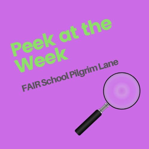 FAIR Pilgrim Lane tweet media