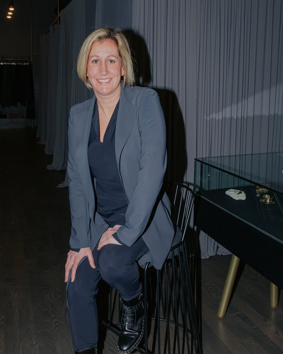 mariapinto's tweet image. Meet the newest members of our team, Bella and Christina. M2057 is more than an innovative ready-to-wear women's collection, but rather encompasses the passions, travels and journey of its creator, Maria Pinto. #M2057Spotlight