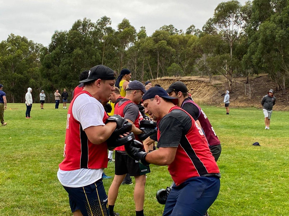 MelbourneRebels tweet picture