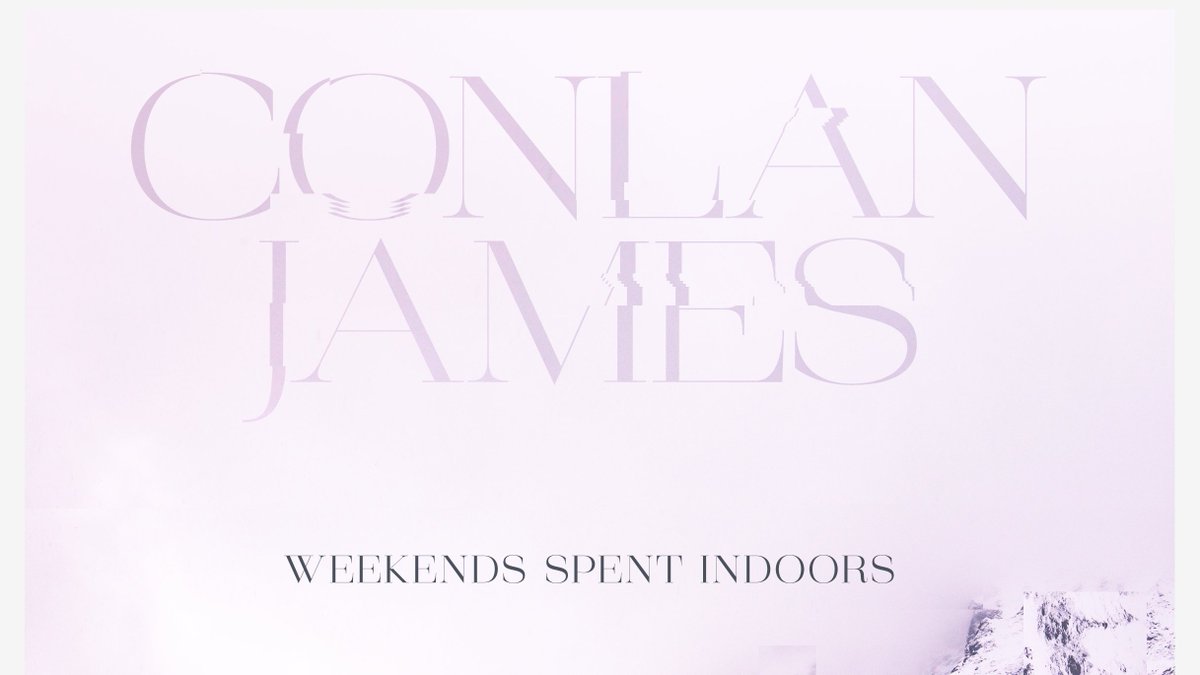 Conlan Normington tweet media