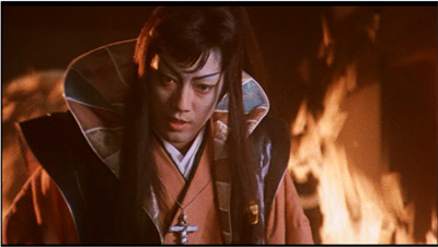 天草四郎のtwitterイラスト検索結果