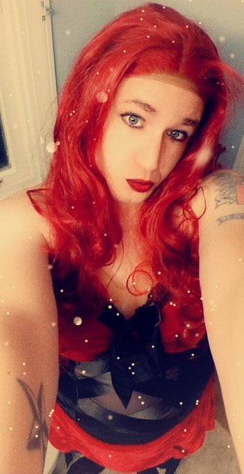 Hiieee! https://t.co/VHpAj6D0Jt<a href="/tag/trap"class="tags"><span>#trap</span></a><a href="/tag/sissy"class="tags"><span>#sissy</span></a><a href="/tag/crossdressing"class="tags"><span>#crossdressing</span></a>