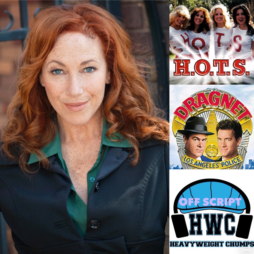 mallofmayhem's tweet photo. Actress Lisa London of #Dragnet and #HOTS chews the fat with the fellas on the all new #OffScript with The Heavyweight Chumps. We also have #YoungFrankenstein news and a #RedneckRemix of crazy news. Available now wherever fine podcasts are streamed.
https://t.co/IaXJdGBgS3 https://t.co/bk9jtjGG3M