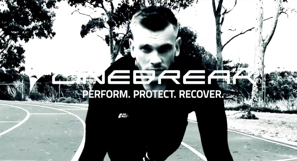 VicFootgolf's tweet photo. Power into 2020 with @Linebreak_AUST 💪

#EssentialSportsGroup #MyClubShop #TeamMasita #FITA #GPA #LinebreakCompression https://t.co/cH7MGZ9hmD