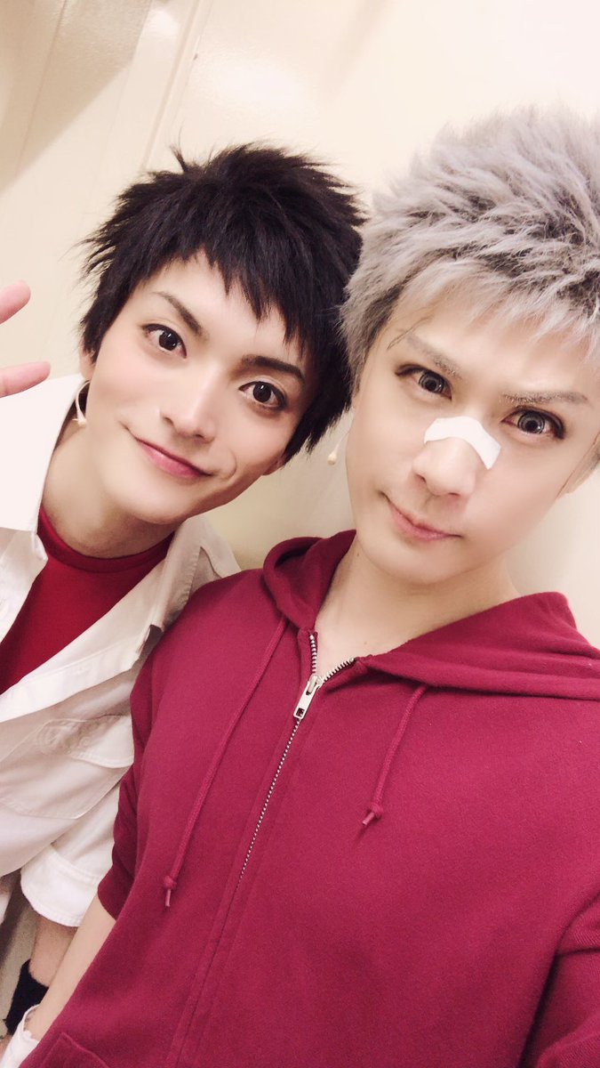 teru_uesugi_tym's tweet photo. おはようー
朝から綺麗な晴れ着姿の成人双子さんと隣で大荷物のお母さんを見かけて
『お母さん私持つよ？』
『あんた達はいいの！おめでとうだからね😊』
って

もう今日頑張れる

成人の皆さん
ここまで立派に育ててこられた御親族様

極限おめでとうございます！

山本役の山本と
#リボステ
#山本武 https://t.co/jHEaOoid2M