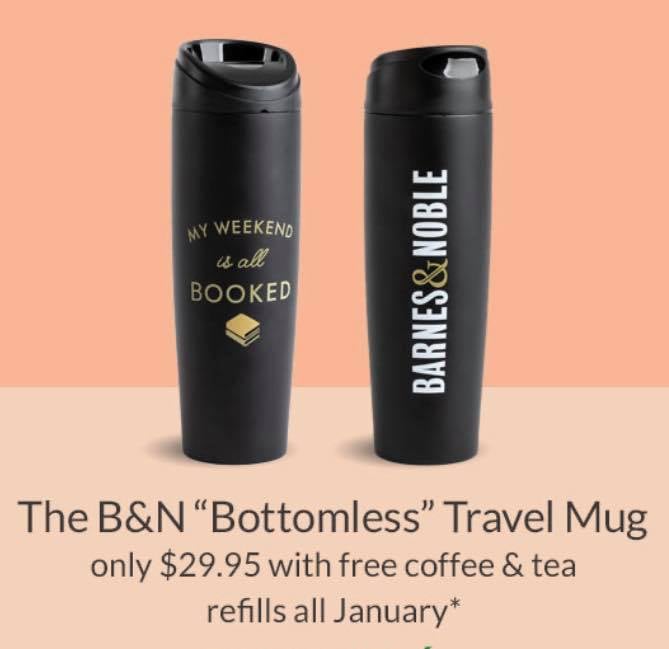 Barnes Noble Events The Grove On Twitter Get Yours Today