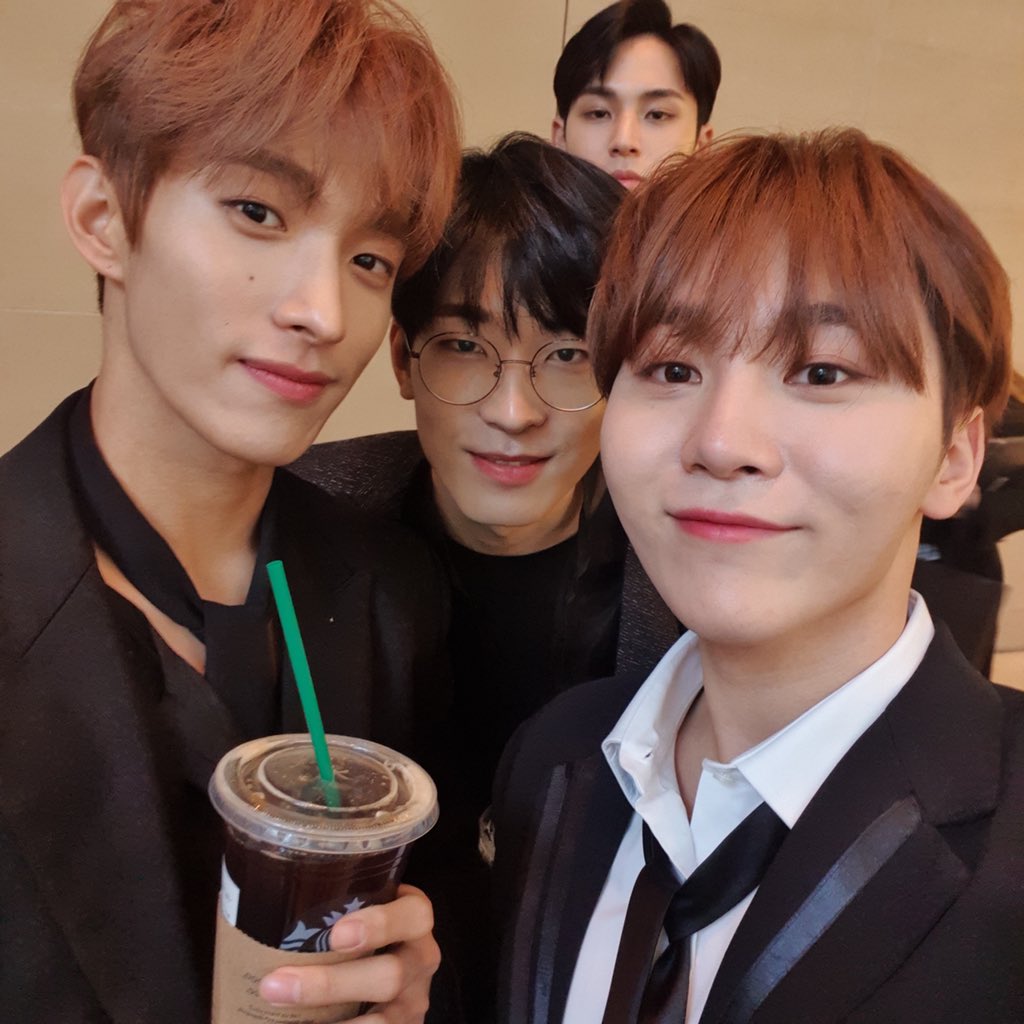 세븐틴(SEVENTEEN) tweet media