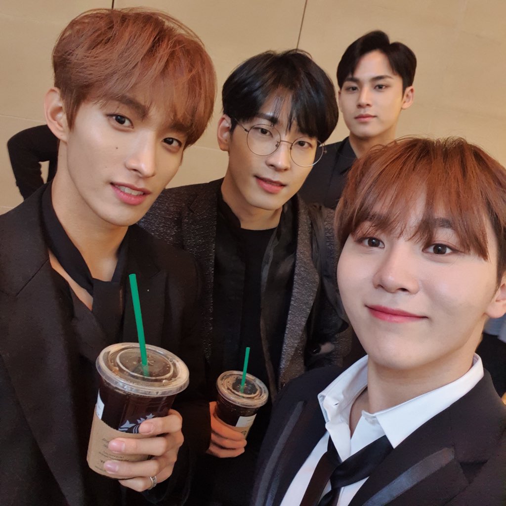 세븐틴(SEVENTEEN) tweet media