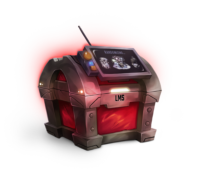 Cosmic Prisons (@cosmicprisons) on Twitter photo Want a chance to win a FREE Lootbox: LMS? We're giving 3 away, to celebrate the release of Last Man Standing!
Retweet, like and follow for a chance to win one here!
1. Like + Follow <a href="/cosmicprisons/">Cosmic Prisons</a>
2. Retweet
3. Comment your IGN and planet Want a chance to win a FREE Lootbox: LMS? We're giving 3 away, to celebrate the release of Last Man Standing!
Retweet, like and follow for a chance to win one here!
1. Like + Follow <a href="/cosmicprisons/">Cosmic Prisons</a>
2. Retweet
3. Comment your IGN and planet