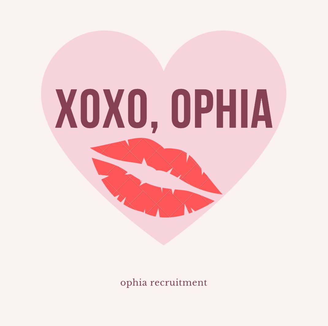 Omega Phi Alpha • ΑΓ Chapter tweet media