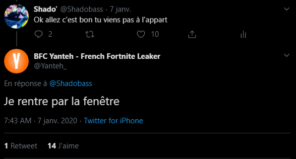 Yanteh Op Twitter Oh Bebou Me Recale Pas Comme Ca Je Sais Que Tu M Aimes Yanteh Op Twitter Oh Bebou Me Recale Pas Comme Ca Je Sais Que Tu M Aimes