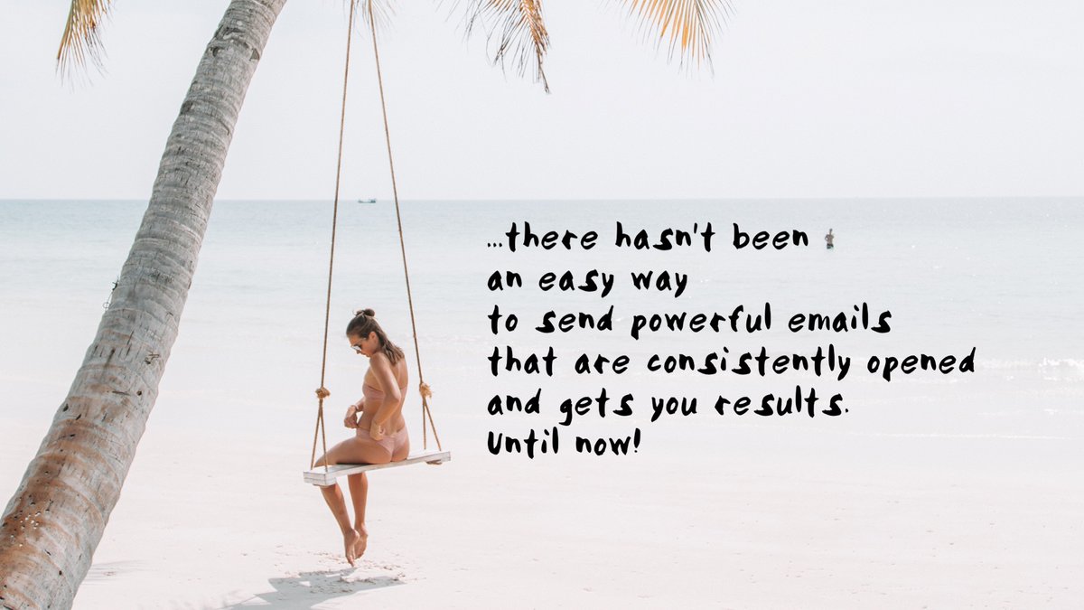 Europahandel's tweet photo. #NoEasyWay to send #PowerfulEmails #ConsistentlyOpened #GetResults https://t.co/2ApxFfTyy6 https://t.co/HYpwBROWsJ