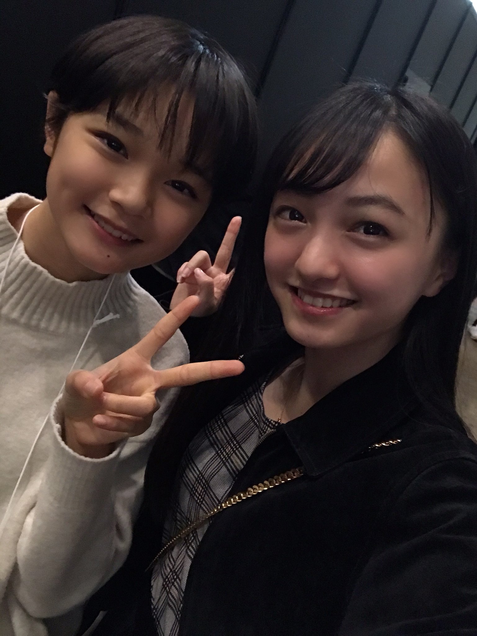 小牟礼愛子（ギガLOVEアップビート） on X: 