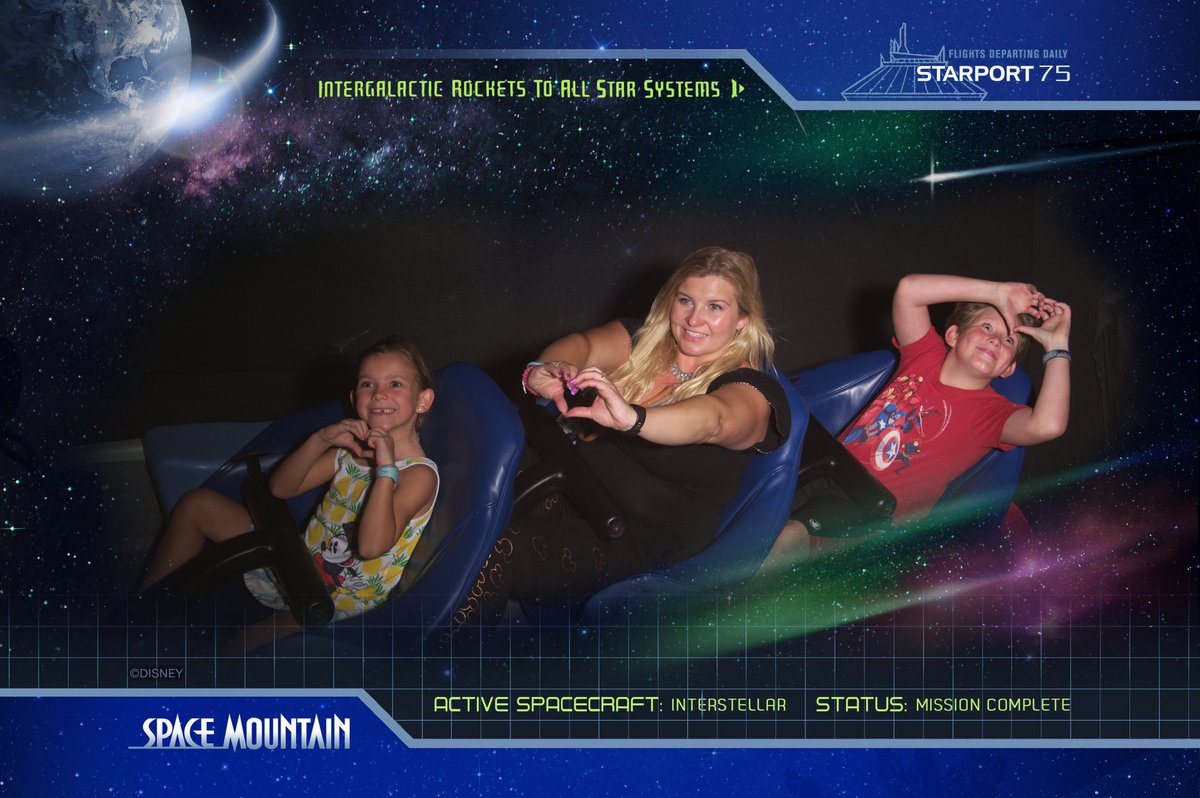 January 9th 1:50 pm.  Thank you for the cast member at FP+ who made my kids day by letting us use our fastpass early so we could get back to to our hotel for the Magical Express.  @WDWGuestService #CastCompliment amazing end to the trip for our kids. Thank you