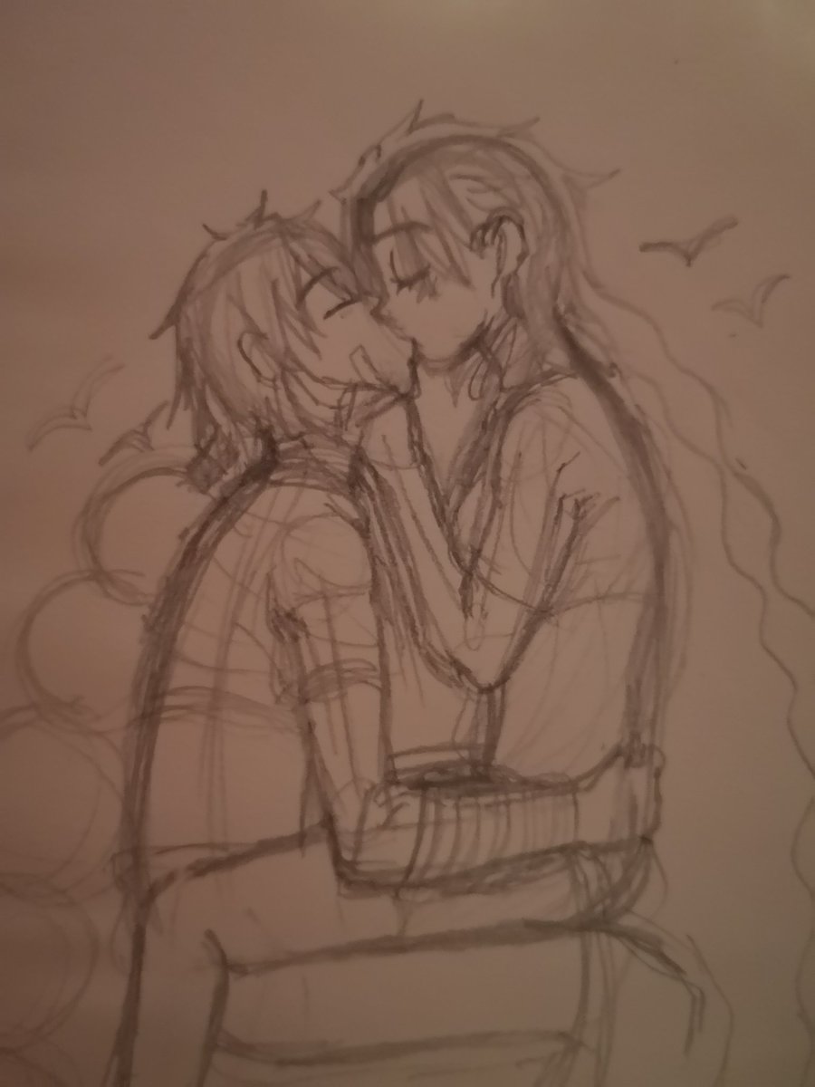 KuroNekoTchiiii's tweet photo. "If our love is tragedy, why are you my remedy
If our love's insanity why are you my clarigy"
#magithelabyrinthofmagic #judal #judalAladdin #aladdin #genderbend #juala #femaladdin https://t.co/jBNs5jcmO3